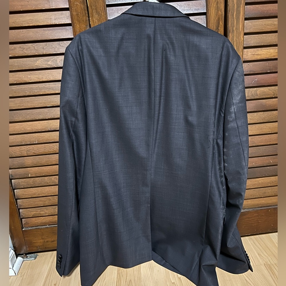 Express sportcoat - Picture 2 of 3